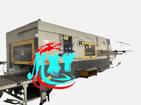 Използван Eterna Platen Flat Die Cutter 1620